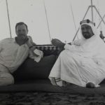 Read more about the article يخوت أمراء الكويت..أحداث ومواقف وطرائف