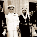 Read more about the article كواليس زيارة أحمد الجابر إلى لندن 1919 ..قراءة في تقارير استخباراتية “الحلقة 2”