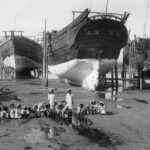 Read more about the article لؤلؤة فريدة هبطت بالثراء على الرفاعي والدوب