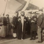 Read more about the article تنقلات مكتب “البريطانية” يوثق استقلالية الكويت عن “العثمانية “