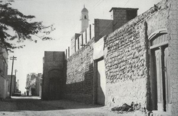 اضاءات من تاريخ الكويت