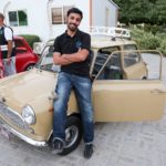 Read more about the article أغلى سيارات الطريجي الكلاسيكية ب25 الف والارخص ب 500 دينار