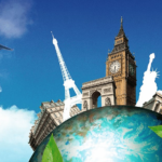 Read more about the article حول العالم بثلاثمئة دينار في الستينيات ..!