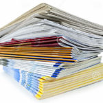 Read more about the article اصدارات ومجلات وصلت تراثنا