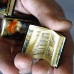 Read more about the article متحف الكتب المصغرة في اذربيحان