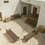 Read more about the article قنابل بارود من الحرب العالمية الأولى في متحف بيت البدر..!