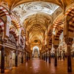 Read more about the article العلامة زكي واصفاً جامع قرطبة..لا اتصور خشوعاً تاماً في غير محرابه