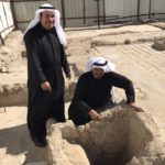 Read more about the article سلطان الدويش ..مفخرة