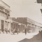 Read more about the article هواجس عسكري عراقي مر بالكويت