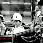 Read more about the article فيصل الثاني..الطفل الذي أعدته بريطانيا لحكم العراق (3)