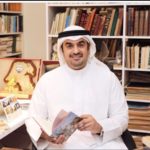 Read more about the article قصة فهد العبدالجليل مع التراث من الألف إلى الياء (2/2)