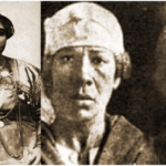 Read more about the article ريا وسكينة قبل الإعدام  ..!