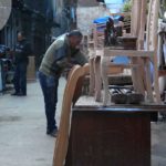 Read more about the article جولة في أقدم سوق للأثاث في الإسكندرية