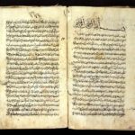 Read more about the article 53 ألف مخطوطة تركية مصورة في مركز المخطوطات والتراث