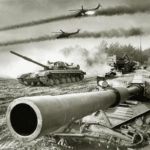 Read more about the article الحرب خدعة …