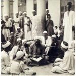 Read more about the article المكتوب قديماًً !!