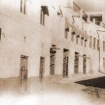 Read more about the article فريج الغنيم في حي الوسط أثنان وليس واحداً