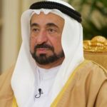 Read more about the article الشيخ الدكتور سلطان القاسمي ..