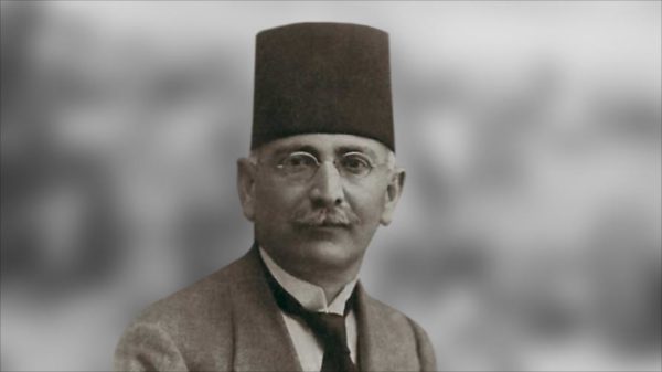 العلامة الرئيس محمد كرد علي