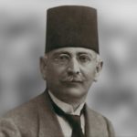 Read more about the article العلامة الرئيس محمد كرد علي..