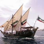 Read more about the article قصص دامية من تراثنا الكويتي البحري – الحلقة 5