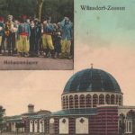 Read more about the article مسجد أسارى المسلمين في ألمانية !