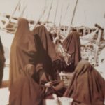 Read more about the article شاعرة الكويت الأولى موضي العبيدي ترثي غرق ولدها ..