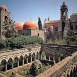 Read more about the article لمسات التراث الإسلامي في صقلية..