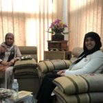 Read more about the article عياد الاردنية تحتضن الكويت في ذاكرتها