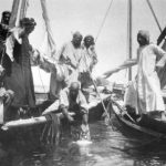 Read more about the article تراث الغناء البحري عند نساء الكويت قديمأ