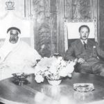 Read more about the article الانكليز يهيمنون على حكومات العراق الملكية (4)