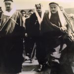 Read more about the article أسرة العسعوسي الكويتية فرسان البحر والتجارة – الحلقة الأولى