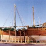 Read more about the article الشيباني يستعيد ذكرياته مع ثانوية الشويخ ومركب “بوم المهلب ” الشراعي