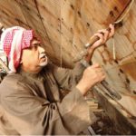 Read more about the article مهن ومصطلحات بحرية كويتية خليجية