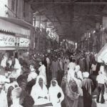 Read more about the article مفردة “ساسر” الكويتية الخليجية وأستخدامها في اللغة والقرآن