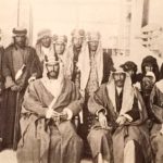 Read more about the article  العقاد وذكريات مع بن سعود مؤسس العربية السعودية