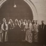 Read more about the article الأنوار اللبنانية ترصد تطور الكويت بعيد استقلالها قبل 50 سنة