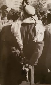 قضايا العرب تفرض نفسها على ناشيونال جيوغرافيك في عددها الصادر1958م