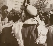 قضايا العرب تفرض نفسها على ناشيونال جيوغرافيك في عددها الصادر1958م