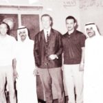 Read more about the article مدرب عالمي “بدون” يدرب فريق كرة القدم الكويتي !