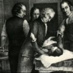 Read more about the article السرطان في بلاد الإنكليز بالقرن 19