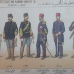Read more about the article أزياء المناصب في الدولة العثمانية