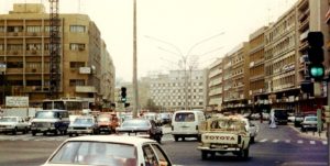 الكويت درة الخليج و لؤلؤته