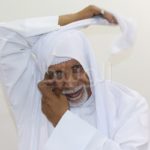 Read more about the article نسف الغترة ونسل الشعر بين اللهجة واللغة