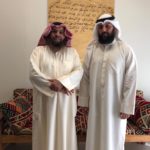 Read more about the article متحف المتروك وثق تعاملات كويت الماضي التجارية