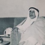 Read more about the article حاكم الكويت عبدالله السالم في حوار  المصور معه منذ 60 عاماً