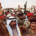 Read more about the article إضاءات من تاريخ الكويت (3)