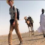 Read more about the article ناشيونال جيوغرافيك والعرب