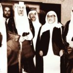 Read more about the article حمد الجاسر يوثق النفائس العربية في مكتبات تركية