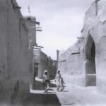 Read more about the article وثيقة تكاتف تجار الكويت والمواطنون لبناء مسجد القروية